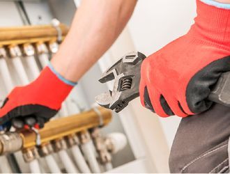 Averías Fontaneros 24 horas Barna